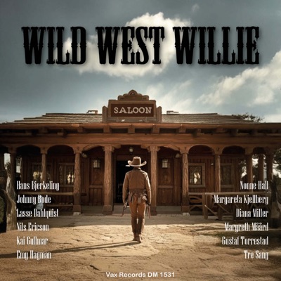 Wild West Willie