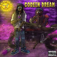 Codein Dream (feat. R-pha) - Single - Slim Purpp