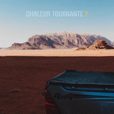 CHALEUR TOURNANTE 2 (feat. Silency & Dara24k) - EP