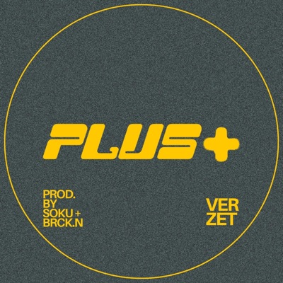 Plus (feat. Brck.n) - Single