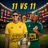11 vs 11 (feat. Javy Campuzano)