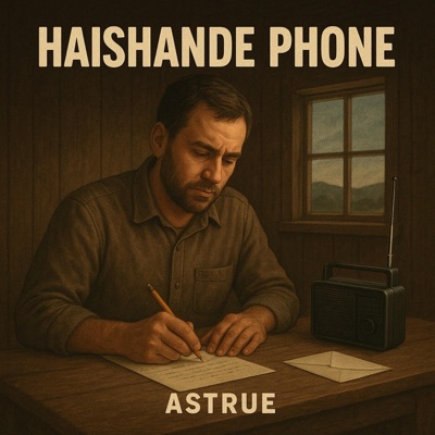 Haishande Phone - Single