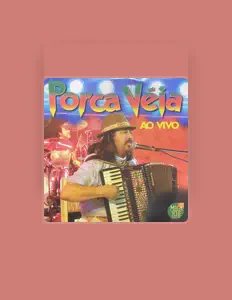 Listen to Porca Véia, watch music videos, read bio, see tour dates & more!