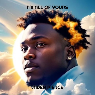 I'm All of Yours - Single