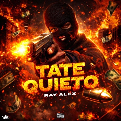 Tate Quieto - Single