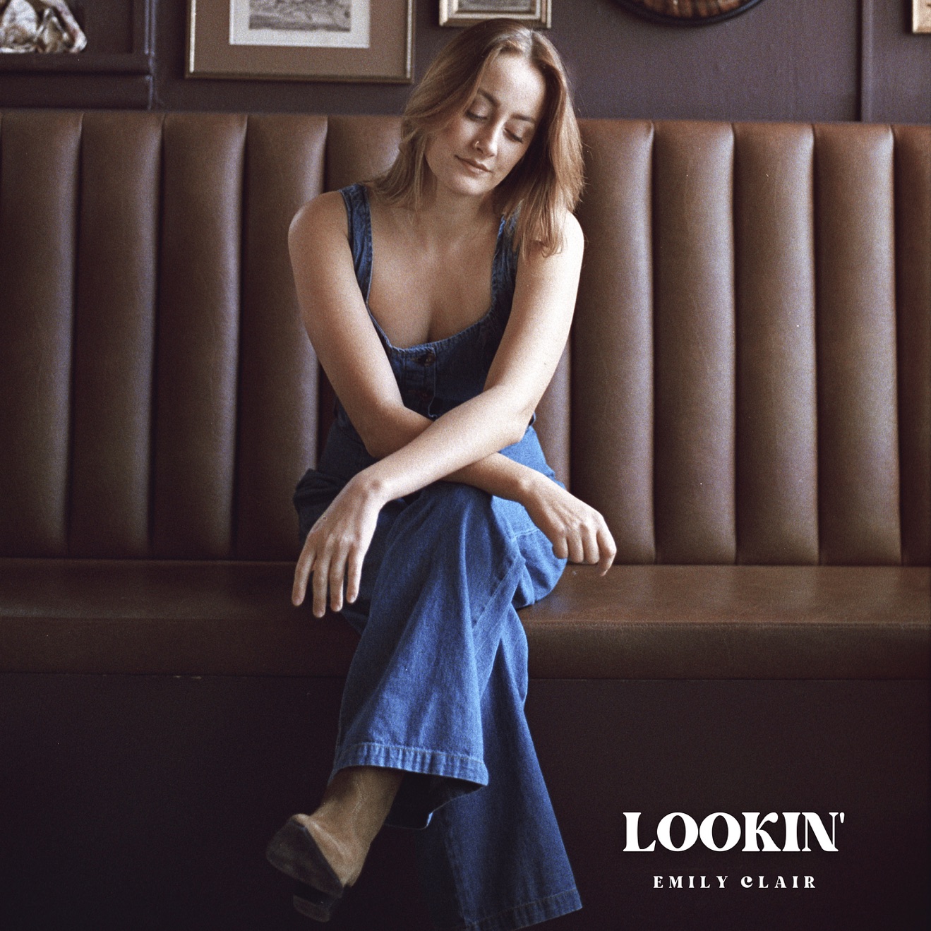 Emily Clair – Lookin’ – Single (2025) [iTunes Match M4A]