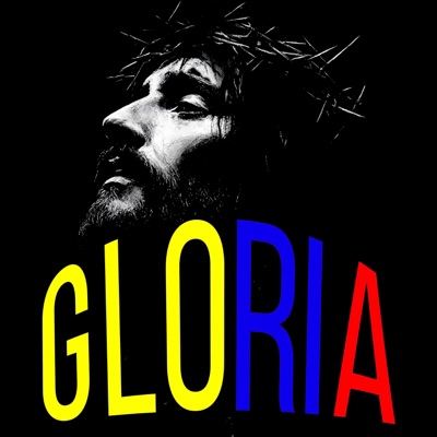 Gloria (feat. LIL JEDA) - Single
