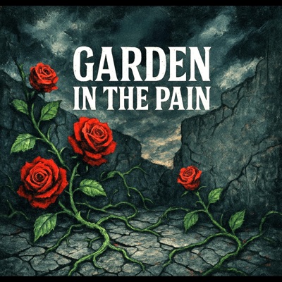 Garden in the pain - Single
