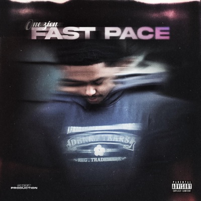 Fast Pace - Single