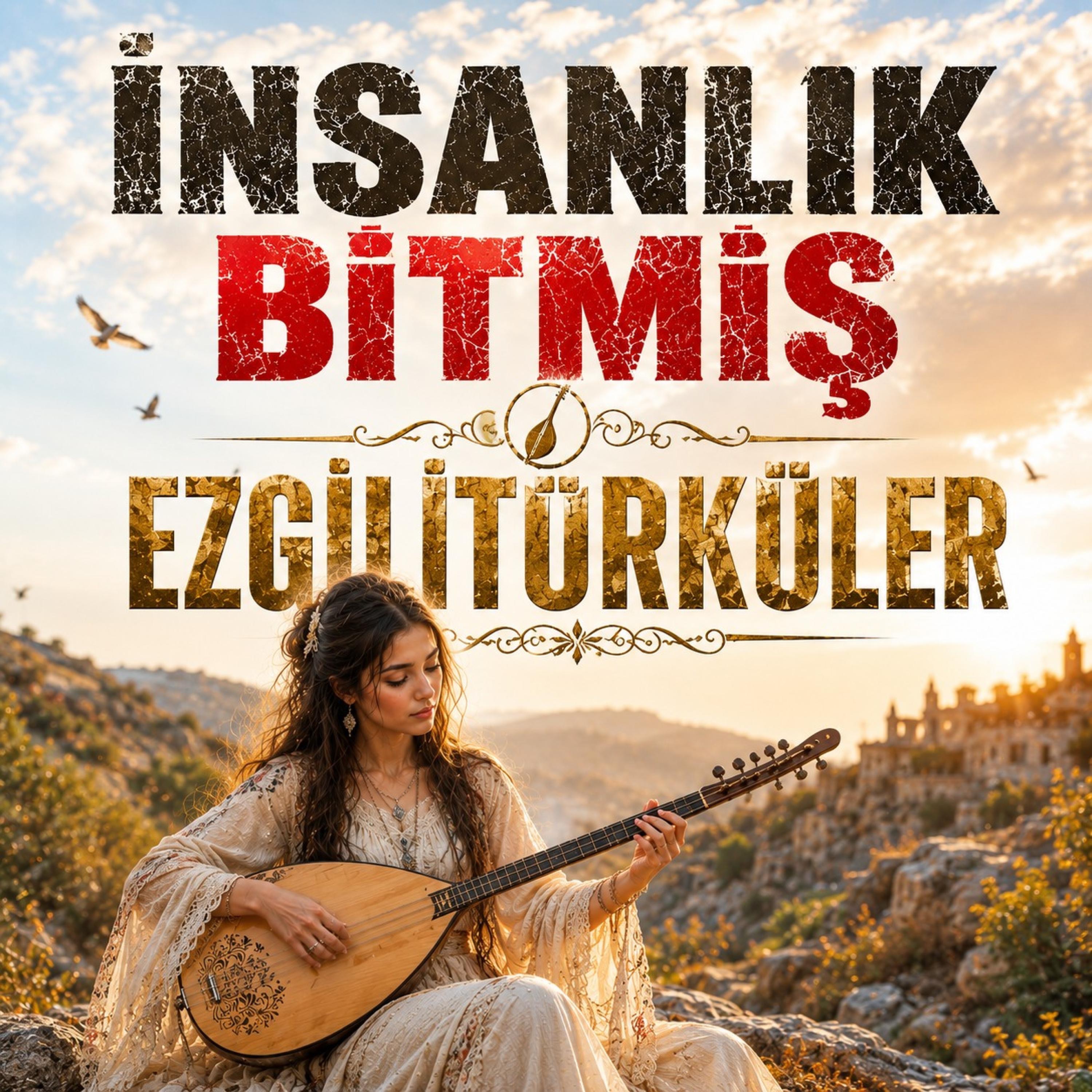 İnsanlık bitmiş - Single