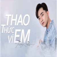 Thao Thức Vì Em - Single - Trung Quang