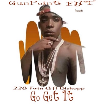 Go Get It (Remastered version) - Single