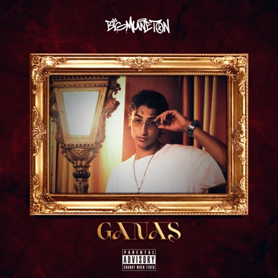 Ganas (feat. PastraEnLosControles) - Single