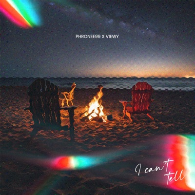 I Can't Tell (feat. Phronee99) - Single