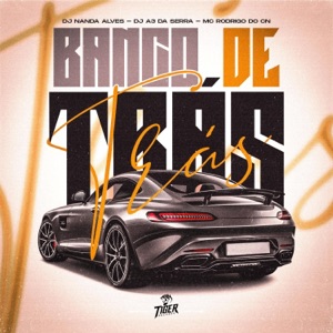 No Banco de Trás