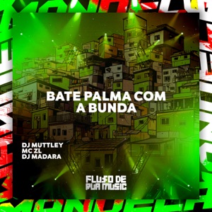 Bate Palma Com a Bunda