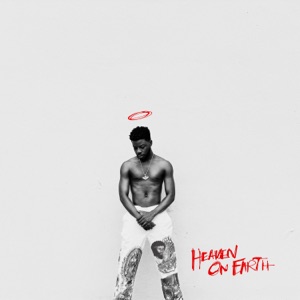 HEAVEN ON EARTH - EP