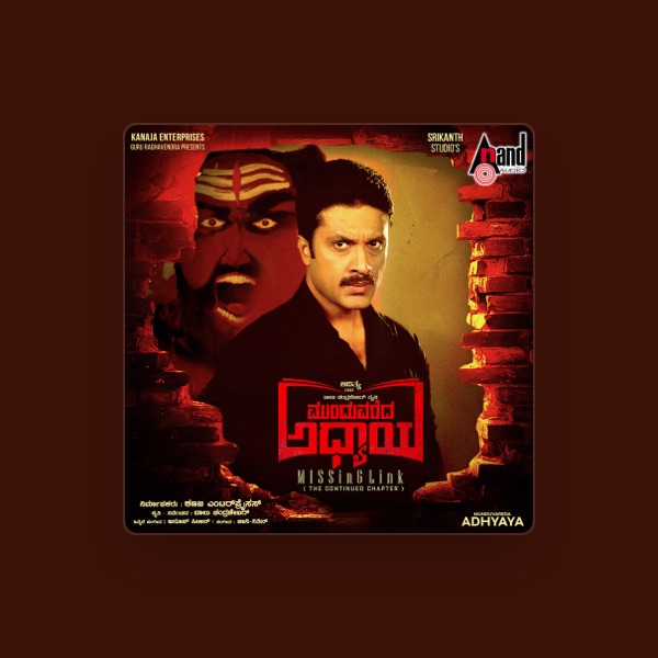 Johny-Nitin's avatar