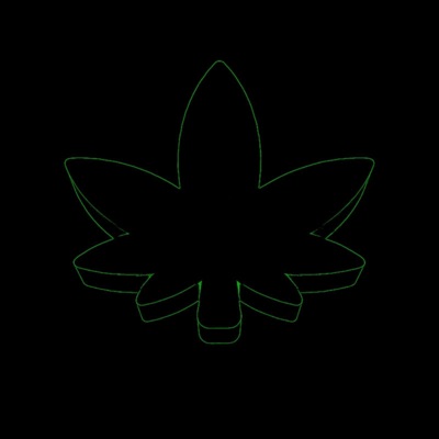 SQUALO SPIAGGIATO - Single