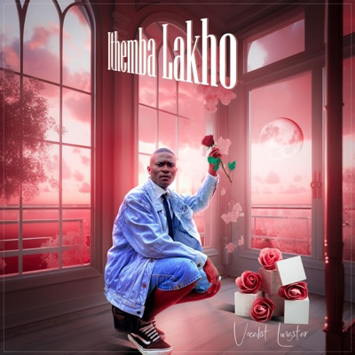 Ithemba Lakho - EP