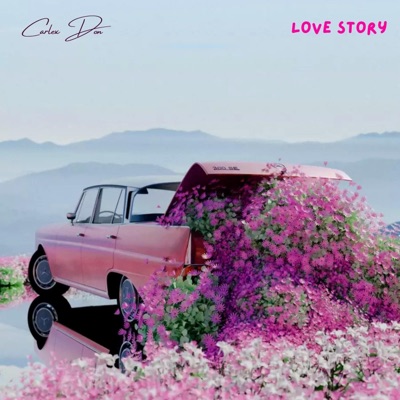 Love Story - EP