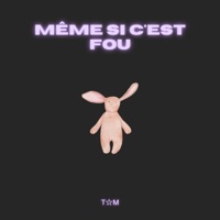 Même Si C'est Fou - Single - Tom