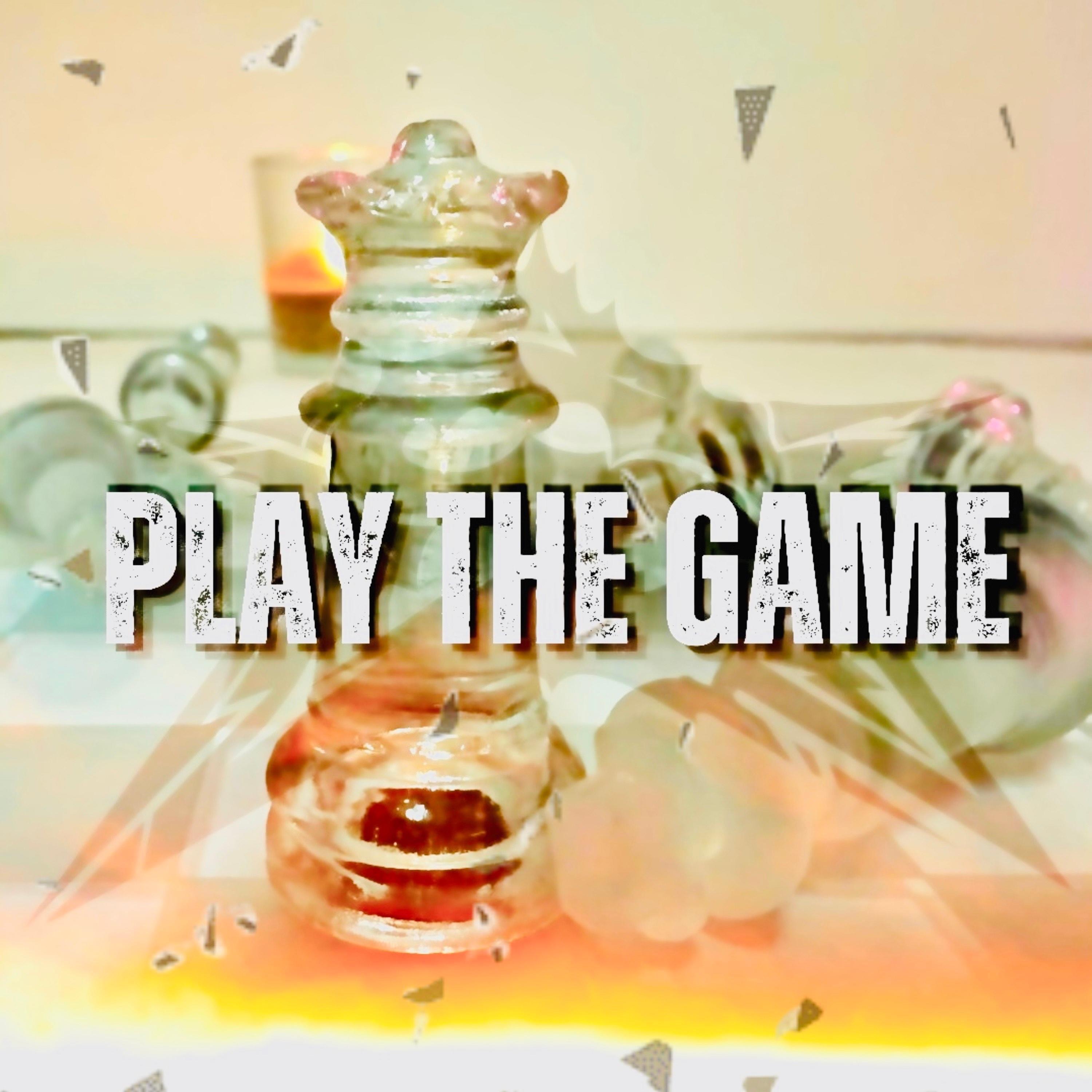 Play The Game - Single