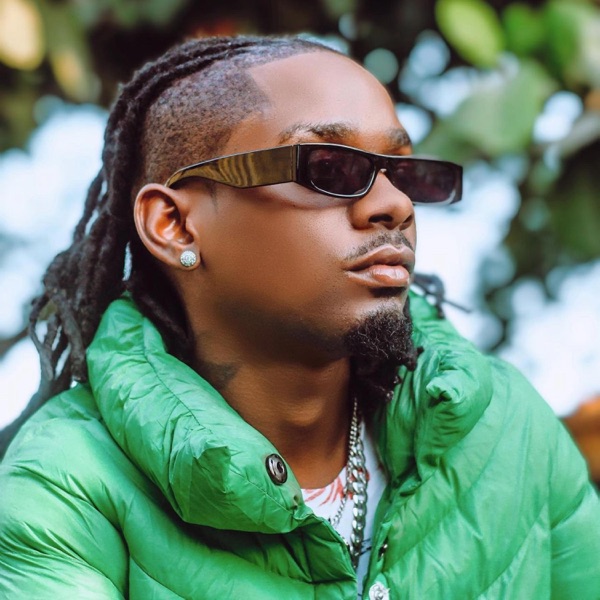 Sitaki Mchizi (feat. Nitty kutchie) [Remix]