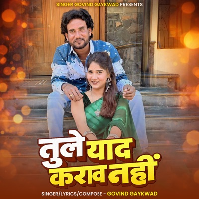 Tule Yaad Karav Nahi - Single