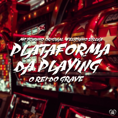 Plataforma da Playing - Single