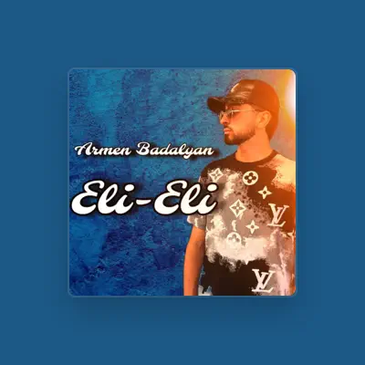 Listen to Armen Badalyan, watch music videos, read bio, see tour dates & more!