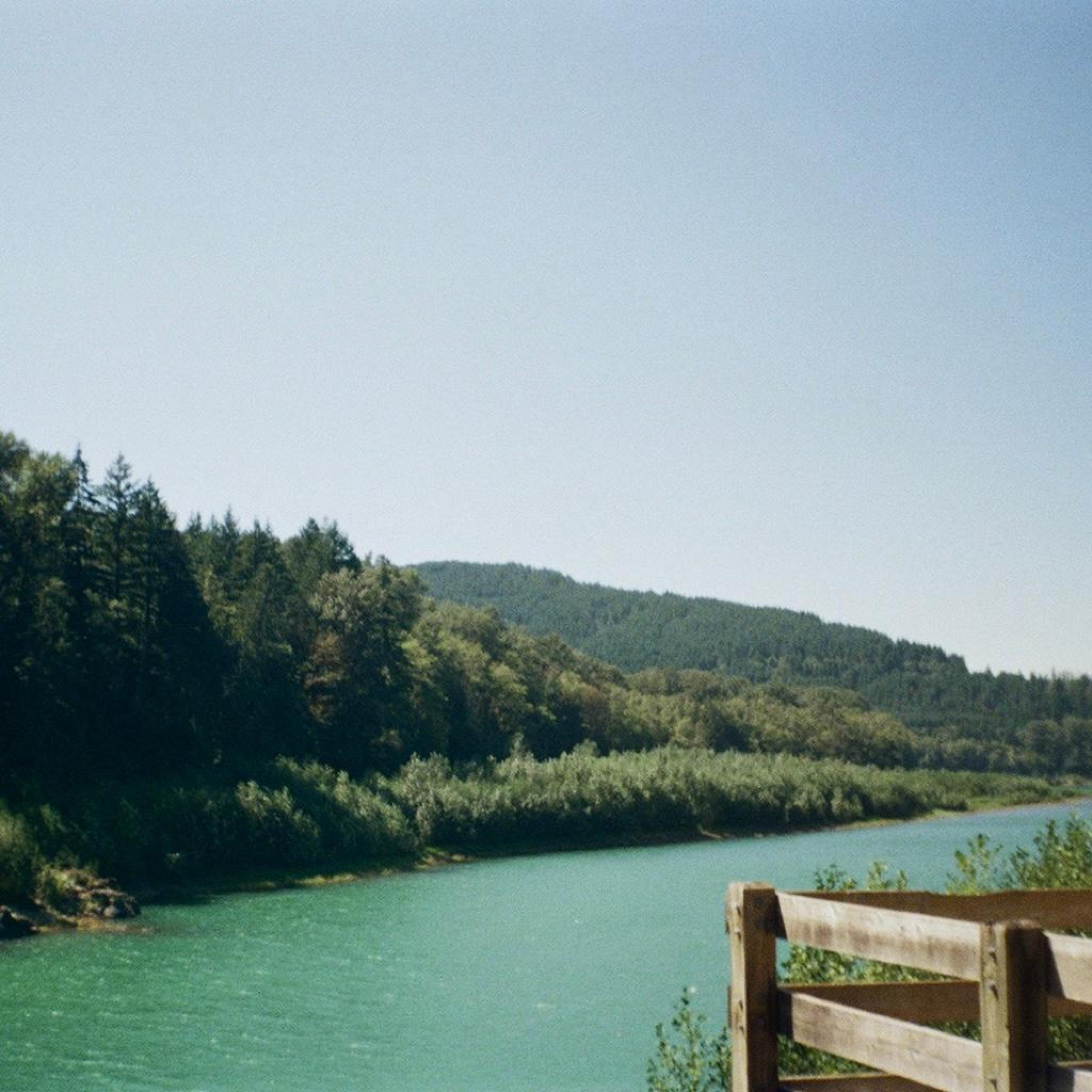 Shine On Me - Single