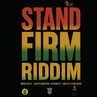 Stand Firm Riddim - EP
