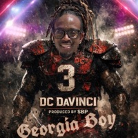 Georgia Boy - Single - DC DaVinci