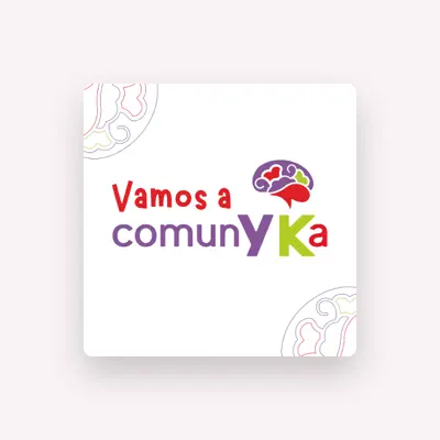 Listen to Comunyka, watch music videos, read bio, see tour dates & more!