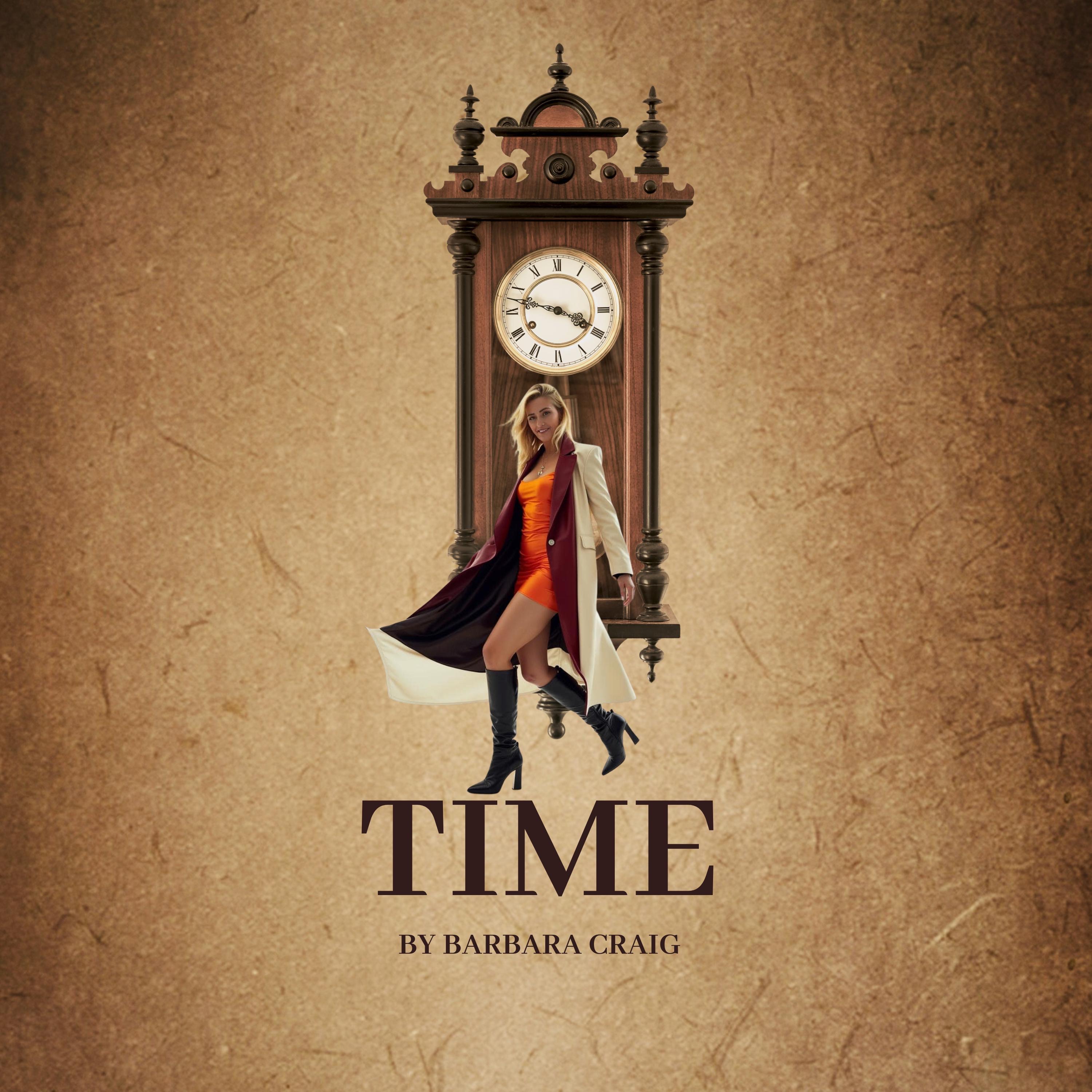 Time - Single