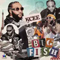 Big Fish — KCee