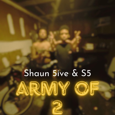 Army Of 2 - Single