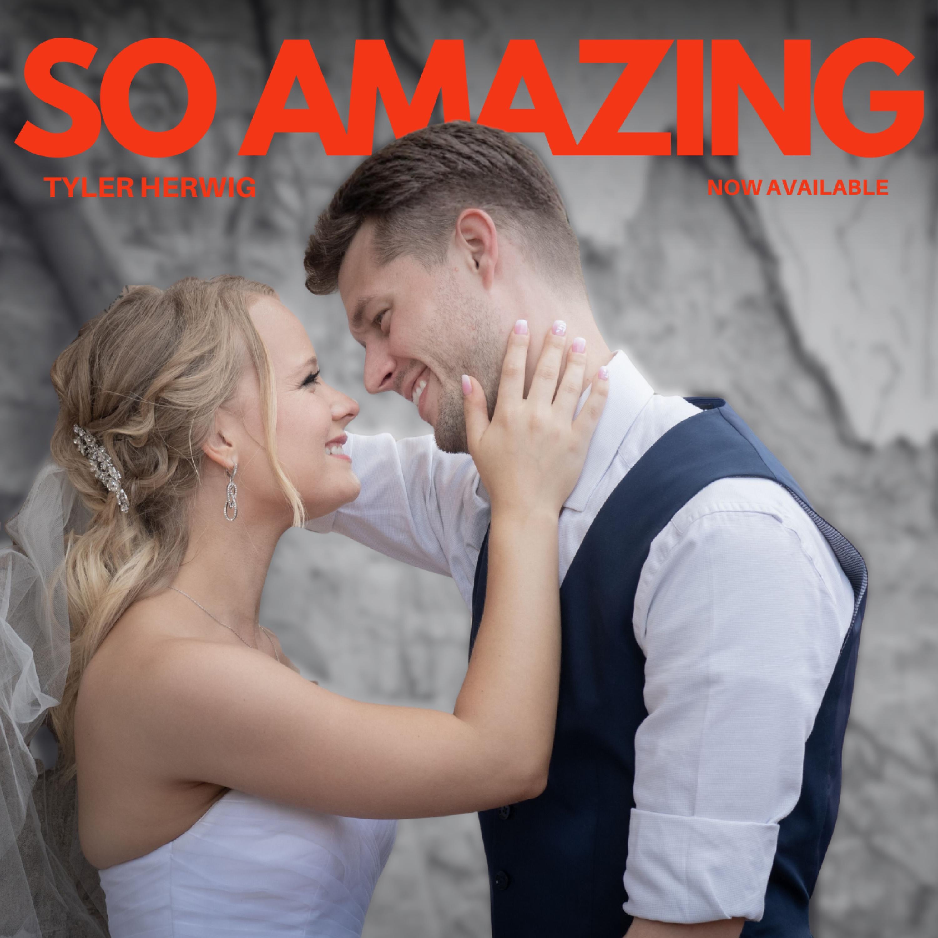 So Amazing - Single
