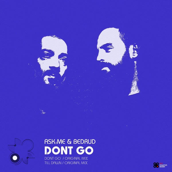 Dont Go - Single