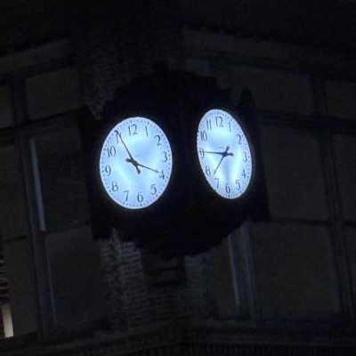 Times ticking - EP
