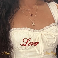 LOVER (feat. DOM CRUZ) - Single - Nisha