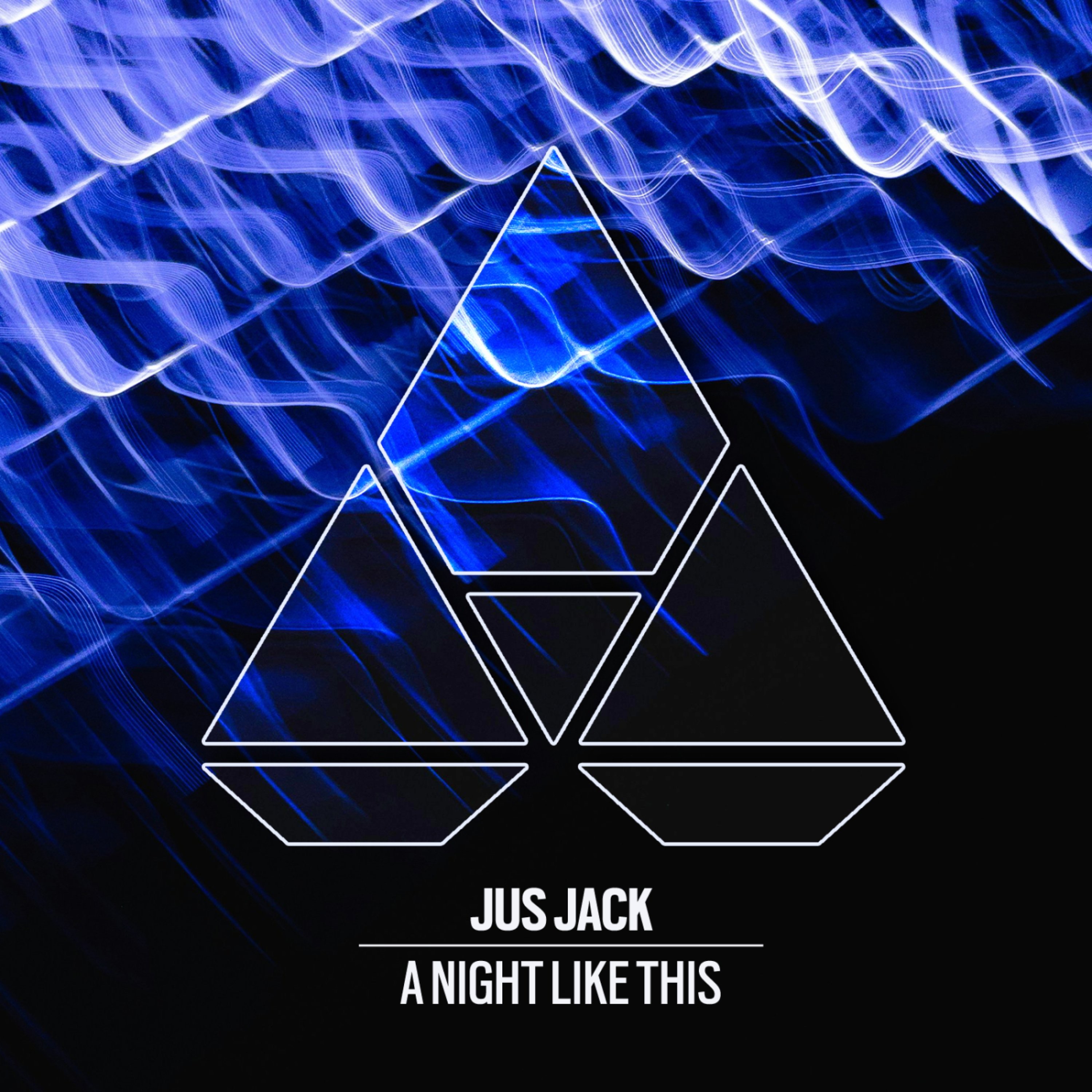 A Night Like This - Single