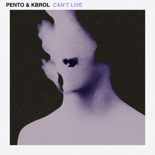 Can't Live