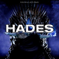 Hades (Instrumental) - Single - Indominus Jack Beats
