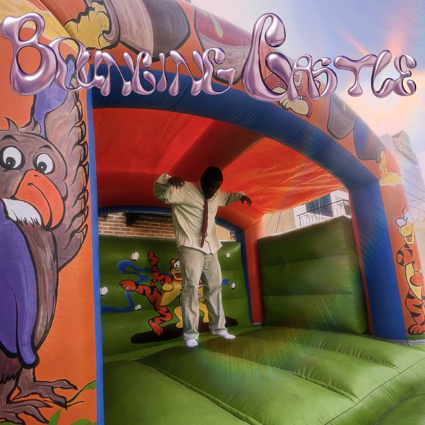 Bouncing Castle - EP