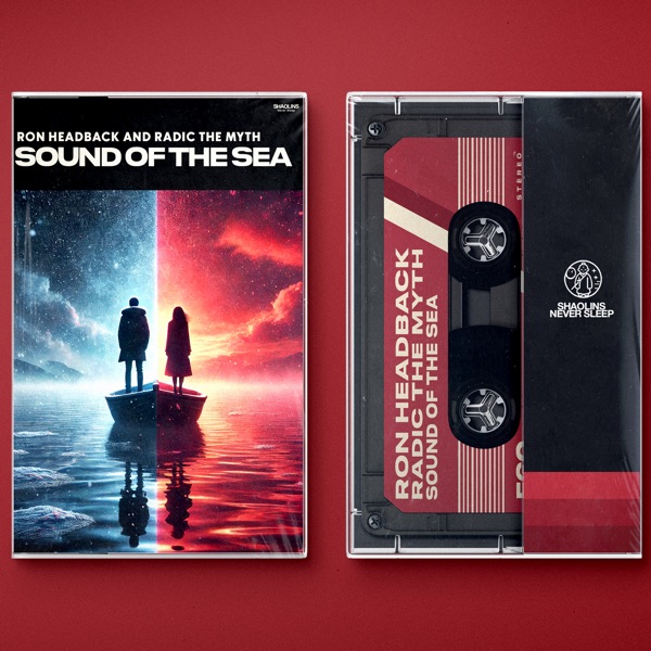 Sound of the Sea - Single