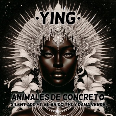 Ying (feat. El Arido THL & Dama Verde) - Single
