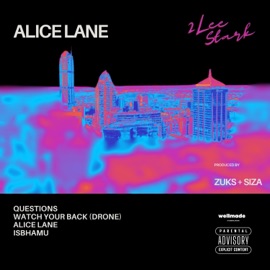 Watch Your Back 2Lee Stark