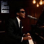 The Things We Didn’t Say - Soul Blues Icons
